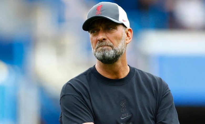 Jürgen Klopp lehnt Angebot als Bundestrainer ab