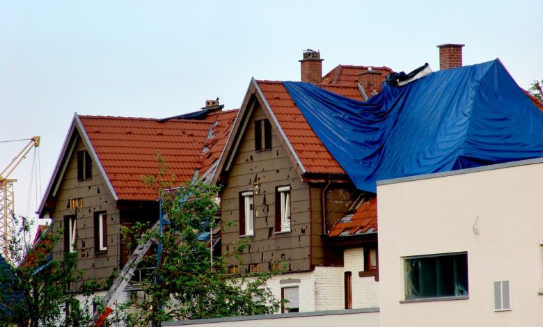 Tief „Denis“ verursacht immense Schäden: Versicherungskammer Bayern reagiert