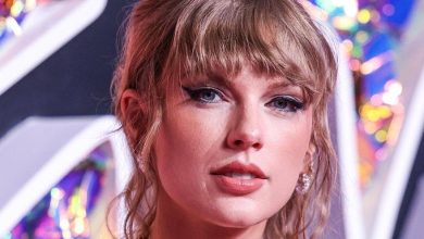 Taylor Swift und Travis Kelce: Das neue Traumpaar der Promi-Welt?