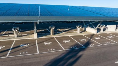 Bundesregierung startet Solarförderprogramm für Elektroautos