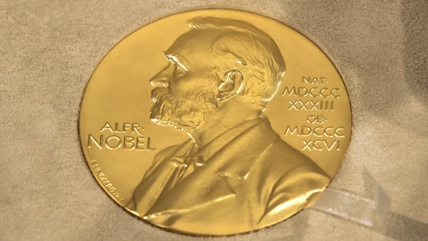 Physik-Nobelpreis für Attosekundenphysik geht nach München