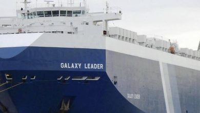 Huthi-Rebellen kapern Frachtschiff mit Israel-Bezug: Eskalation der Spannungen im Nahen Osten