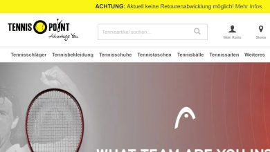 Insolvenz von Signa Sports United: Unsichere Zukunft für 80 deutsche Online-Shops