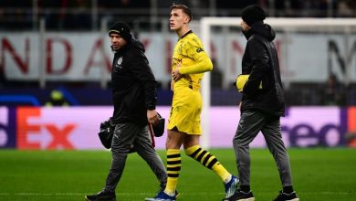 Terzic enthüllt: Hintergründe zu den Auswechslungen von Schlotterbeck und Reus bei Borussia Dortmund