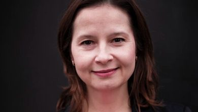 Tanja Prinz: Grünen-Vorsitzkandidatin mit Blick auf das ganze Spektrum