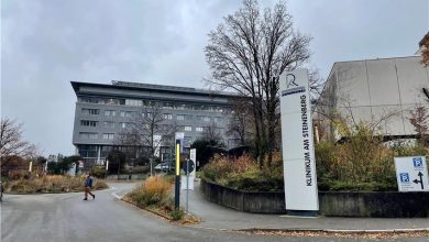 Überlastete Kliniken in Reutlingen: Angehörige sollen bei der Patientenbetreuung unterstützen