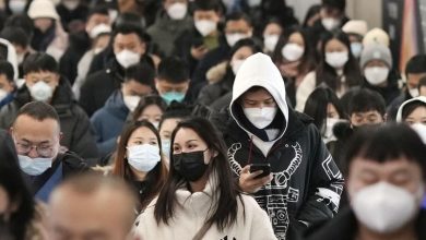 WHO fordert mehr Informationen zu Lungenentzündungen in Nordchina: Ursache noch ungeklärt