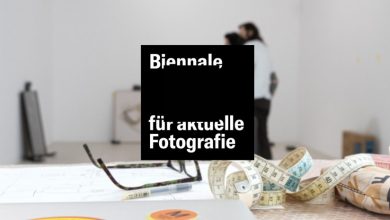 Kontroverse um Biennale für aktuelle Fotografie 2024: Ausstellung nach Kritik an Israel abgesagt
