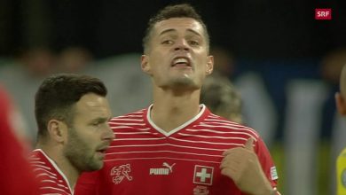 Schweizer Nationalmannschaft: Enttäuschende Niederlage in Bukarest und Herausforderungen für die EM 2024