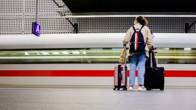 Deutsche Bahn und GDL: Erste Tarifrunde endet ohne Einigung, Fortsetzung nächste Woche geplant