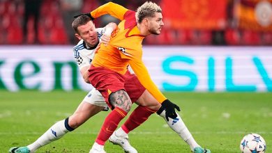 FC Kopenhagen zieht ins Achtelfinale der Champions League ein – Dramatischer Sieg gegen Galatasaray
