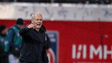 SC Freiburgs Saisonabschluss: Streichs Enttäuschung und der Weg nach vorn