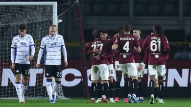 Zapata dominiert: Doppelschlag gegen Ex-Club bringt Atalanta Bergamo in Turin zu Fall