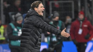 Edin Terzic von Borussia Dortmund kritisiert Schiedsrichterleistung nach Remis gegen Bayer Leverkusen