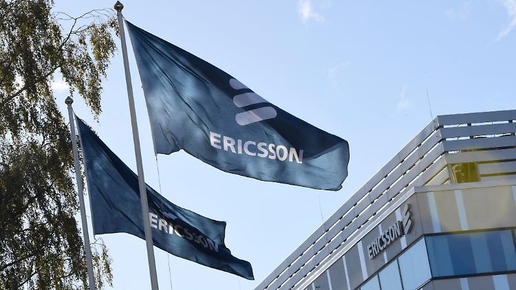 Ericsson löst Nokia als Hauptlieferant für AT&T ab: Ein Milliardendeal und seine Folgen