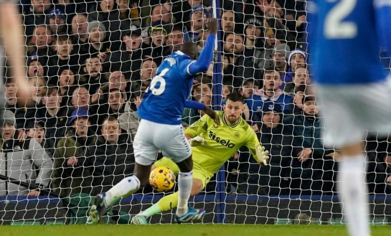 Evertons Triumph über Newcastle United: Eine Analyse des 3:0-Sieges
