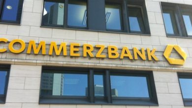 EZB verschärft Kapitalanforderungen für Commerzbank – Aktienmarkt reagiert verhalten