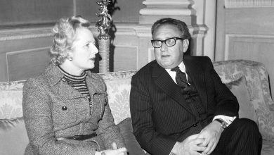 Henry Kissinger: Ein Leben zwischen Bewunderung und Kontroverse