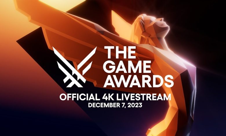 Die Game Awards 2023: Eine Gala der Superlative im Gaming-Bereich