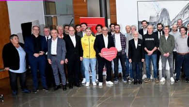 Ehrung des Ehrenamts: Fußballbezirk Schwarzwald würdigt Engagement