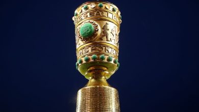 DFB-Pokal Viertelfinale: Spannung pur mit Zweitligisten im Rampenlicht und einem Top-Duell
