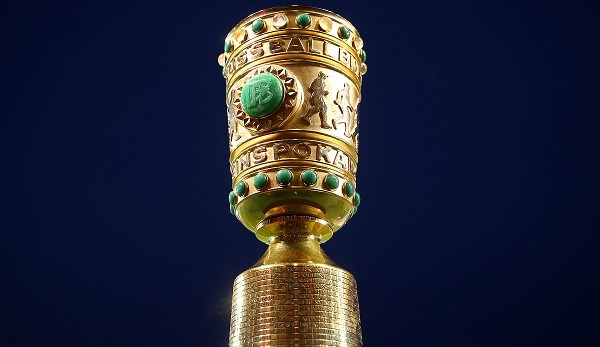 DFB-Pokal Viertelfinale: Spannung pur mit Zweitligisten im Rampenlicht und einem Top-Duell