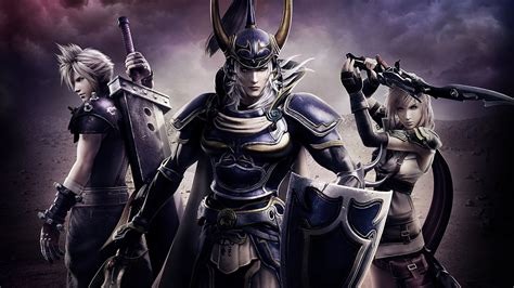 Final Fantasy 16 - Erster DLC 'Echoes of the Fallen' jetzt verfügbar, zweiter DLC 'The Rising Tide' für 2024 angekündigt