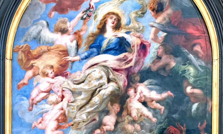 Das Vermächtnis des Heiligen Ludwig Maria Grignion de Montfort: Die Marienweihe als Weg zur Vollkommenheit