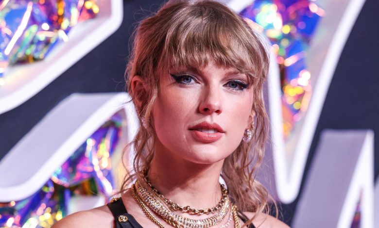 Taylor Swift von 'Time' als Person des Jahres ausgezeichnet: Ein Symbol der Hoffnung und des Lichts