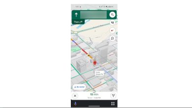 Mega-Update für Google Maps: Neues Navi-Feature wird still und heimlich ausgerollt