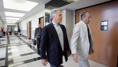 Der Epstein-Prozess: Enthüllung von Namen durch den US-Bundesgerichtshof