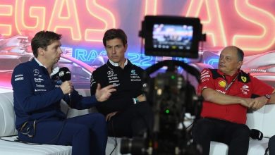 Williams: Neuer Vertrag mit Mercedes-Benz für die Formel-1-Ära ab 2026