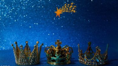 Heilige Drei Könige: Eine spirituelle Reflexion über Gold, Weihrauch und Myrrhe