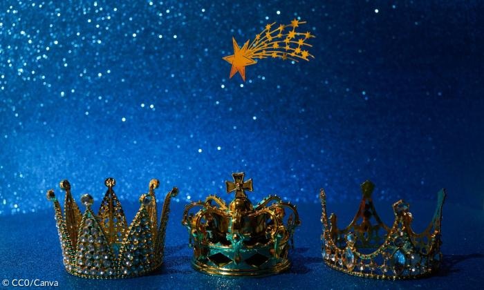 Heilige Drei Könige: Eine spirituelle Reflexion über Gold, Weihrauch und Myrrhe