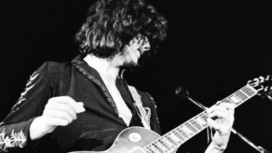80. Geburtstag von Jimmy Page: Eine Hommage an den legendären Gitarristen