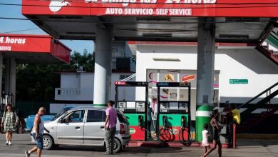 Havanna kündigt drastische Erhöhung der Benzinpreise an: Maßnahmen zur Rettung der Wirtschaft