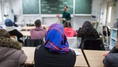 Schüler in Neuss: Versuch, die Scharia durchzusetzen?