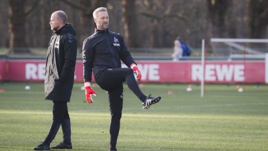 FC Köln: Abschied von Wagner und Gospodarek - Auf der Suche nach einem Neuanfang