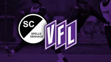 VfL Osnabrück setzt Testspiel gegen SC Spelle Venhaus für Ende Januar an