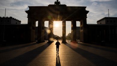Berlin Feiertage, Brückentage und Ferien im Jahr 2024 - Planen Sie Ihren Urlaub im Voraus