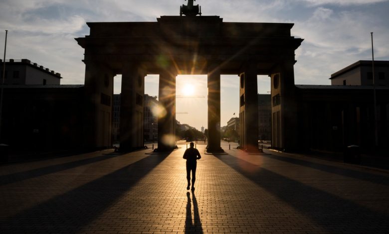 Berlin Feiertage, Brückentage und Ferien im Jahr 2024 - Planen Sie Ihren Urlaub im Voraus