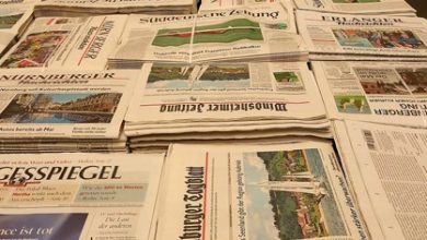 Die 'Märkische Oderzeitung' zum Thema Agrardiesel